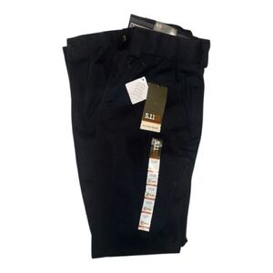 5.11 Tactical Pants Mens 32x32 Navy Blue PDU Class A Utility Rip Stop Flex Tac